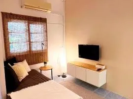 Alissia House No 518