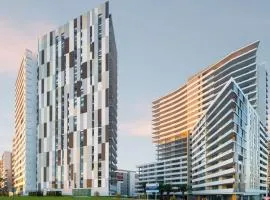 Urban Lifestyle Retreat in MQ