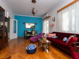 Aggire Zante Retro Residence