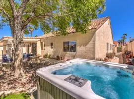 Family Fun for Everyone in Las Vegas- 4 Bedrooms, Billiards, Game Room