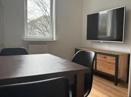 Olo Apartment
