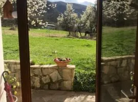 Le petit gîte