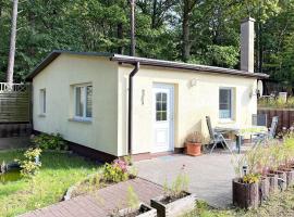 Lovely Home In Klpinsee-usedom With Kitchen，位于科尔平塞的度假屋