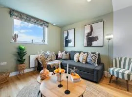 Luxurious 1-BR Stylish Apt, central location, Southampton - by Blue Puffin Stays