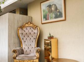 Hotel Casa Botero 103，位于波哥大埃尔多拉多国际机场 - BOG附近的酒店