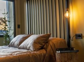 Grooklyn，位于罗萨里奥的自助式住宿