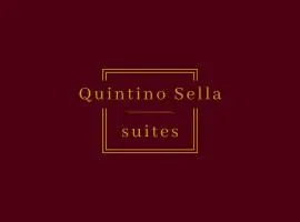 Quintino Sella suites