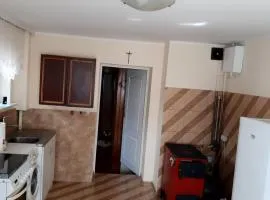 Apartament na wsi