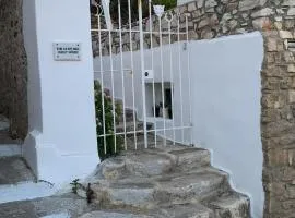 THE OLIVE MILL GUEST HOUSE