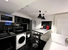 St Michel studio