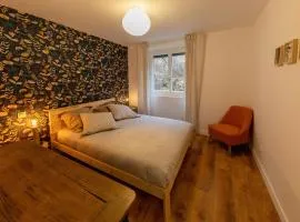Les Appartements de Clélia