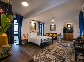 Calm House 3 Boutique hotel Hoi An