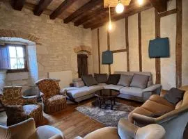 Grand gîte 23 couchages