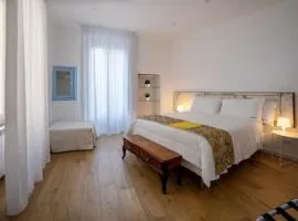 Trani Rooms by LE MARINELLE Loc Turistica