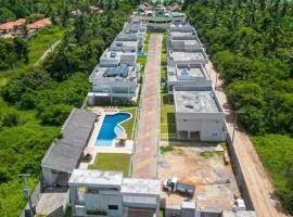 Casa Luxuosa em Maragogi - AL