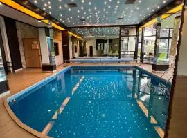 Luxury Studio in Alpinе Lodge FREE SPA