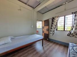 Bandhu Lodge