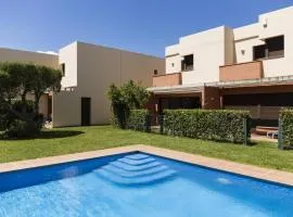 Casa con piscina, cerca playas d'Empúries, 300m, 6 personas - ES-325-39