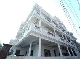 Usha Residency