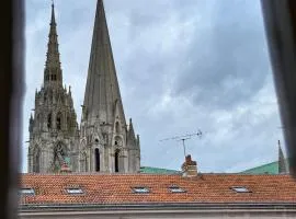 Le Cocon Urbain Central