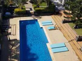 Villas Rocher - Standard Suite 2B