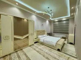 Samarkand luxury apartament #8