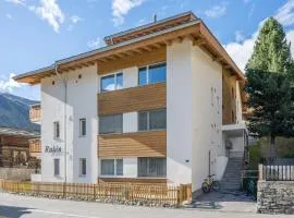 Haus Rubin