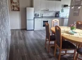 Gemütliche 3-Zimmer-Wohnung, zentral gelegen