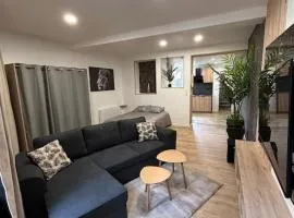 Appartement tout confort