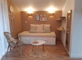 Le chalet Graines d'Amour