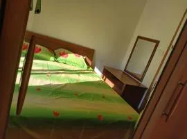 Apartman Olja