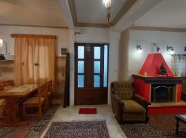 ΑΡΜΟΝΙΑ MountHome awesome stay，位于阿拉霍瓦的酒店