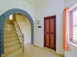 OYO Flagship Aiswarya Residency
