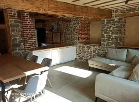 Ancienne ferme totalement rénové moderne à Baelen
