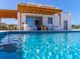Antiparos Villa Oliva