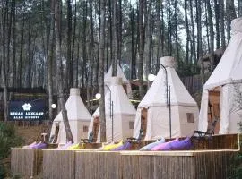 Regan Luxcamp by Digihub Hospitality
