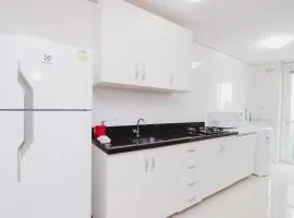 Apartamento Aconchegante Maia 404