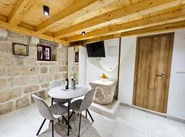 Apartment Revelin in Old town Korčula
