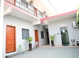 Hotel Jardim Tropical