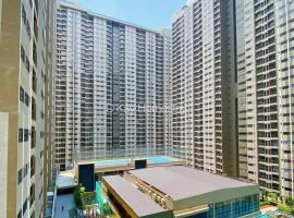 Pool View Suites with Rooftop Pool at Youth City Nilai by D'KAY HOMES, near USIM KLIA