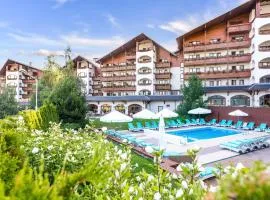 Kempinski Hotel Grand Arena Bansko