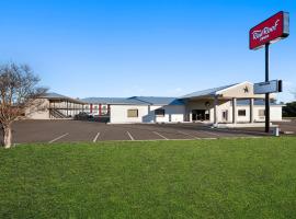 Red Roof Inn Nacogdoches