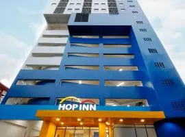 Hop Inn Hotel North EDSA Quezon City