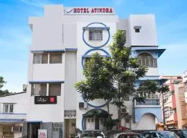 OYO Hotel Atindra
