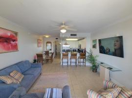 Lakeview Condo Hotel near Disney，位于奥兰多的酒店