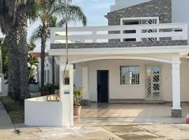 Casa del Mar Malin