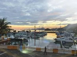 Apartamento em Angra no Shopping Piratas