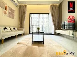 Youth City Residence Family Suite KLIA AEON Mall Nilai USIM