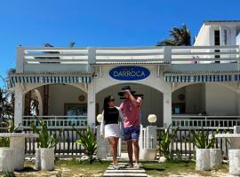 Villa Darroca Palawan，位于Araceli的酒店
