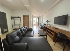 idyllic apartment，位于查汶的公寓
